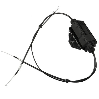 Parking Brake Actuator with Control Unit for X5 (2014–2018) BMW