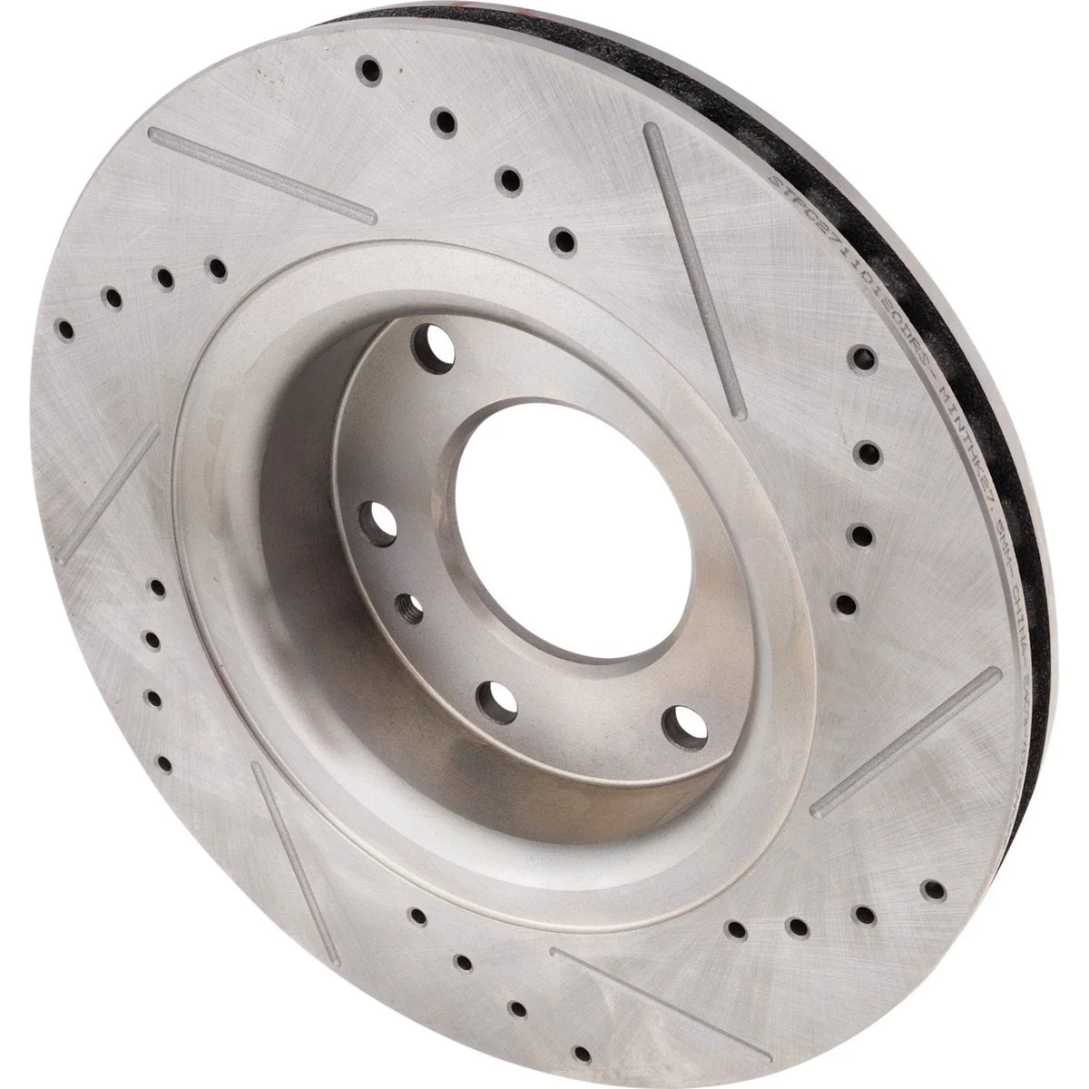 Front Rotors for Brake Disc - GMC Envoy / Chevrolet Trailblazer