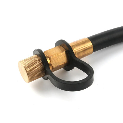 Flexible 16" Oil Drain Hose 3/4" for Kawasaki FH FR FS FT FX 51044-0902