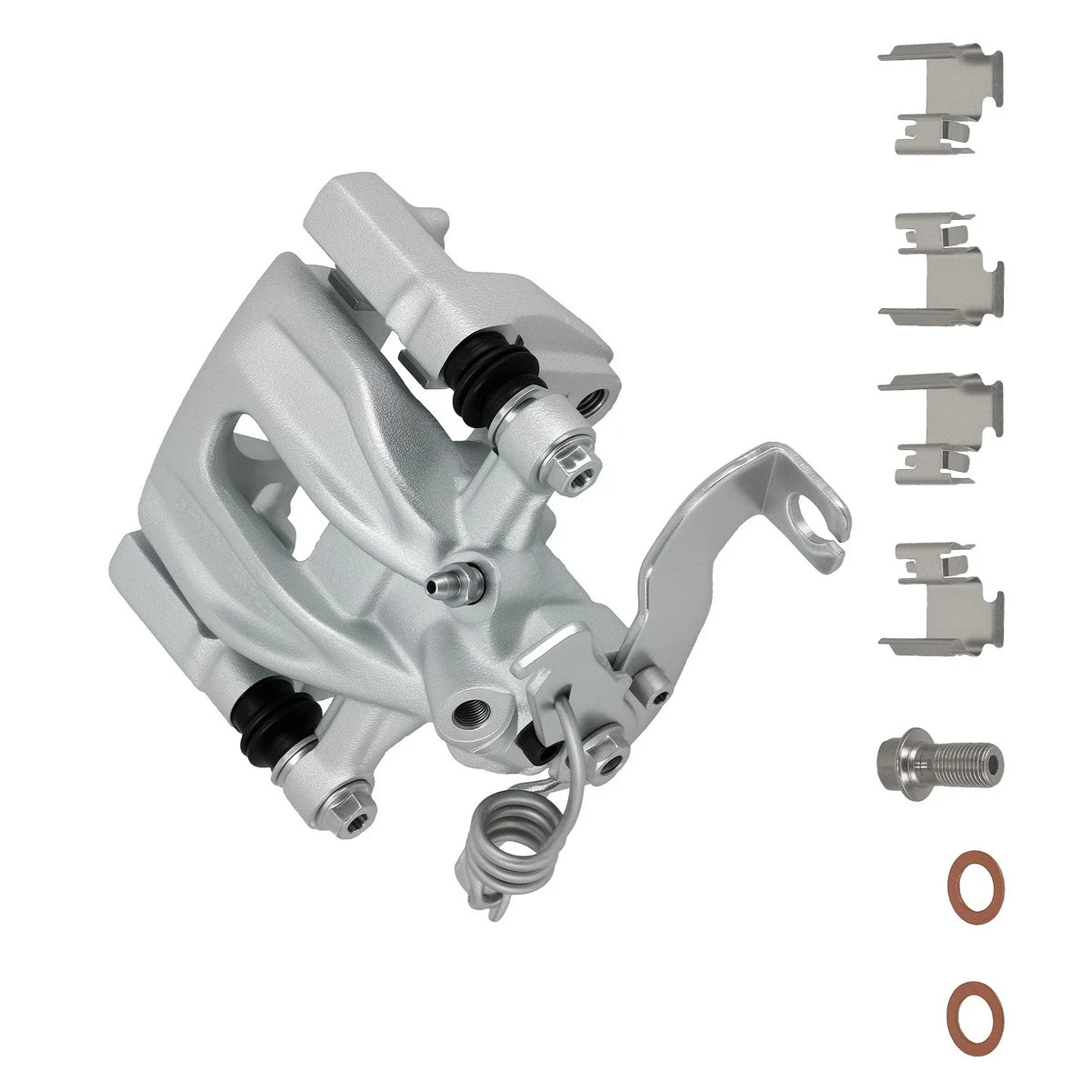 Brake Caliper Rear Right for Ford Five Hundred Freestyle (2005–2007) 18-B4947