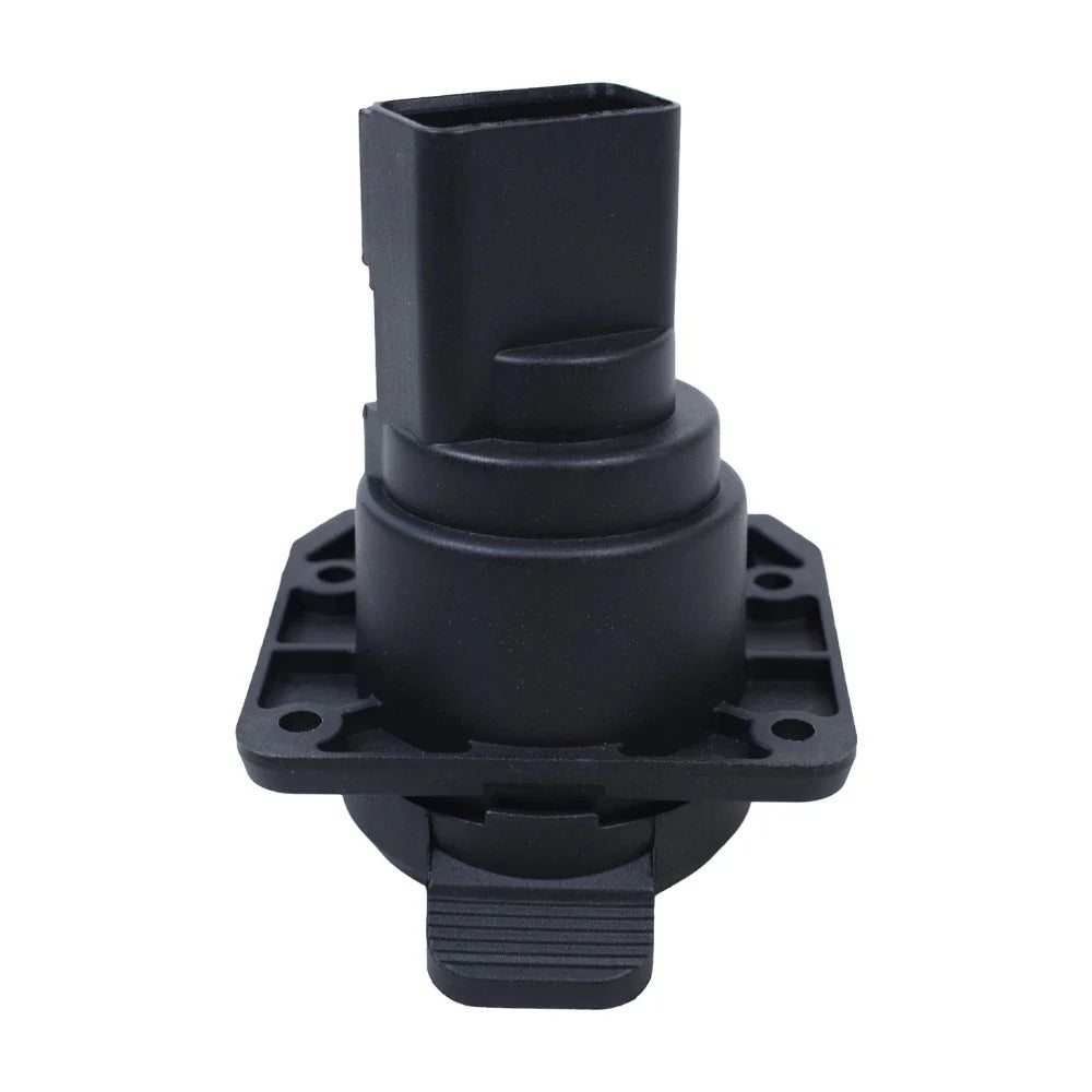 Trailer Tow Connector 7-Way for Chrysler Jeep Dodge RAM 1998-2017