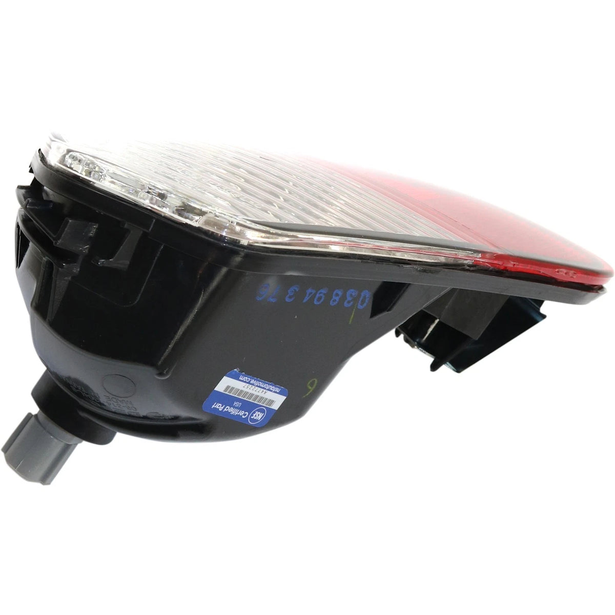 Back Up Light Driver Left Side 8336A153 for Mitsubishi Outlander PHEV (2018–2022)