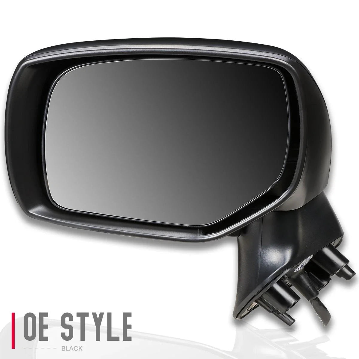Powered Side Door Mirror Left for Subaru Forester X XT (2014–2016) SU1320129