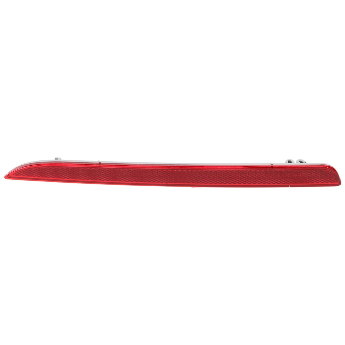 Bumper Reflector for Ford Explorer (2016–2019) Rear Driver Side CAPA