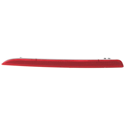 Bumper Reflector for Ford Explorer (2016–2019) Rear Driver Side CAPA