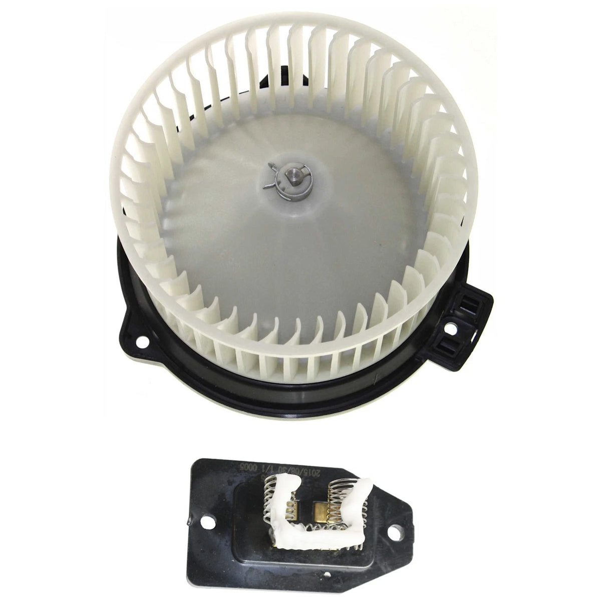Blower Motor Front for Acura Integra EL Honda Civic del Sol (1993–1997)