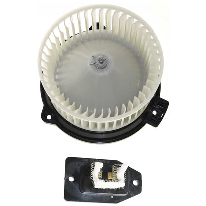 Blower Motor Front for Acura Integra EL Honda Civic del Sol (1993–1997)