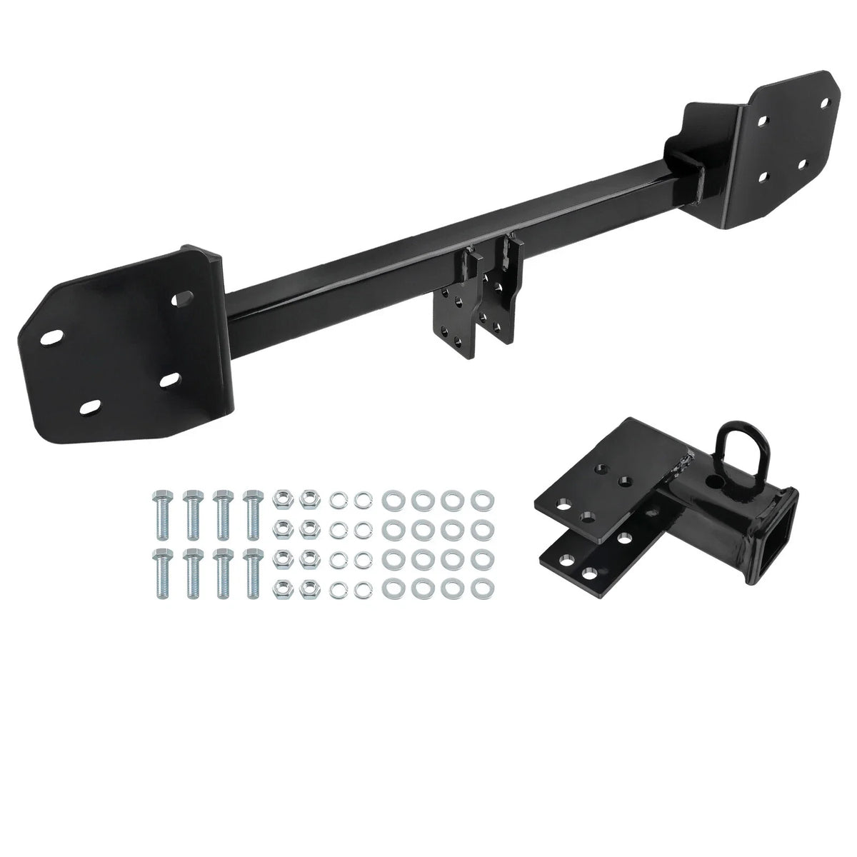 Class 3 Trailer Hitch for Ford F-150 (2015–2023)