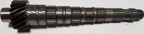 Gear Output Shaft Assembly for Ford Escort (F0CZ-7061-C, F0CZ7061C)