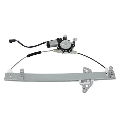 Power Window Motor and Regulator for 2000-2004 Nissan Frontier