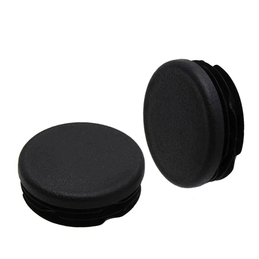 Motorcycle Frame Hole Cover Caps for 2021-2022 YZF-R7 by YAMAHA