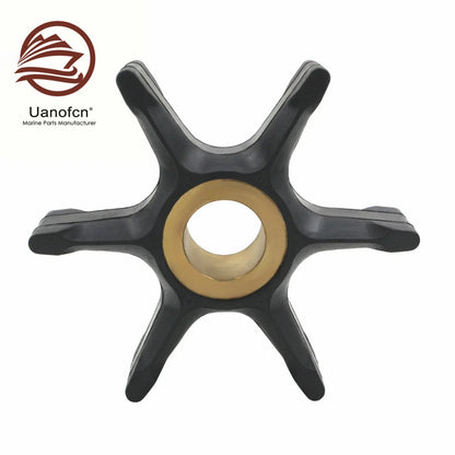 Water Pump Impeller for Johnson OMC Evinrude (396725, 432594, 437080)