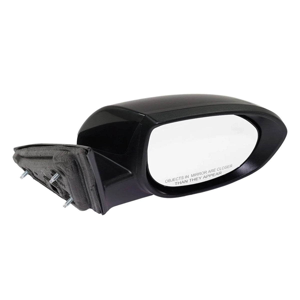 Passenger Right Side Mirror for 2009-2013 Mazda