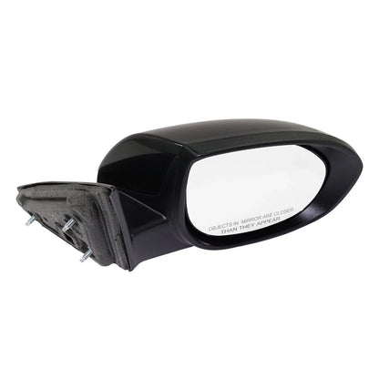 Passenger Right Side Mirror for 2009-2013 Mazda