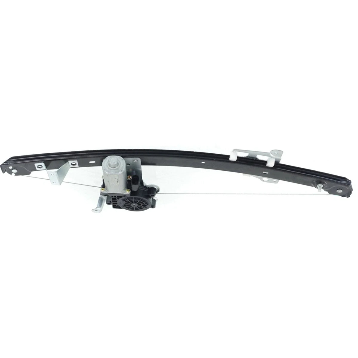 Rear Window Regulator Set for Volvo XC90 2005-2014 Left and Right