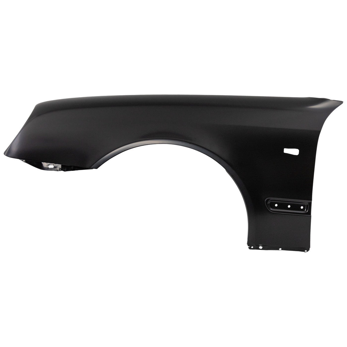Fender for Mercedes-Benz CLK320 (1998–1999) Front Driver Side