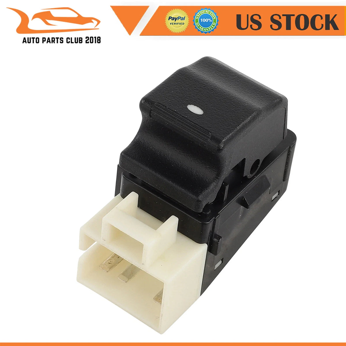 Power Window Switch for Chevrolet Impala & Buick LaCrosse 2000-2016