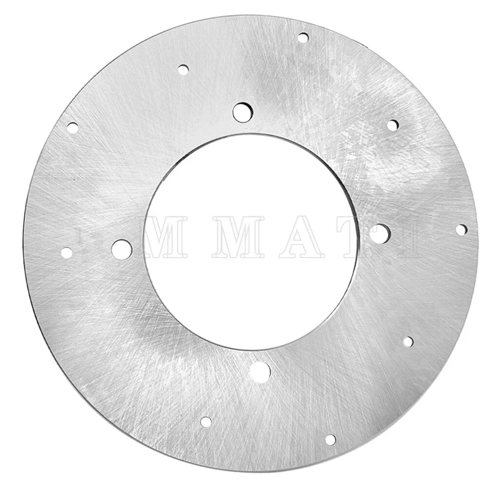 Brake Rotor Set (2 pcs) with Screws for Arctic Cat 250 300 400 500 650 700 454