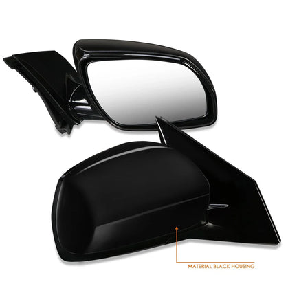 Memory Function Heated Right Rear View Door Mirror for Murano 2005-2007