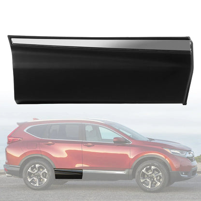 Right Side Rear Trim Lower Molding for Honda CR-V 2017-2022