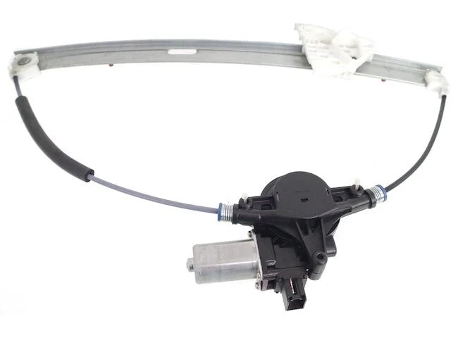 Window Regulator for Mazda 6 Sedan (2009–2011) ZZ856HB