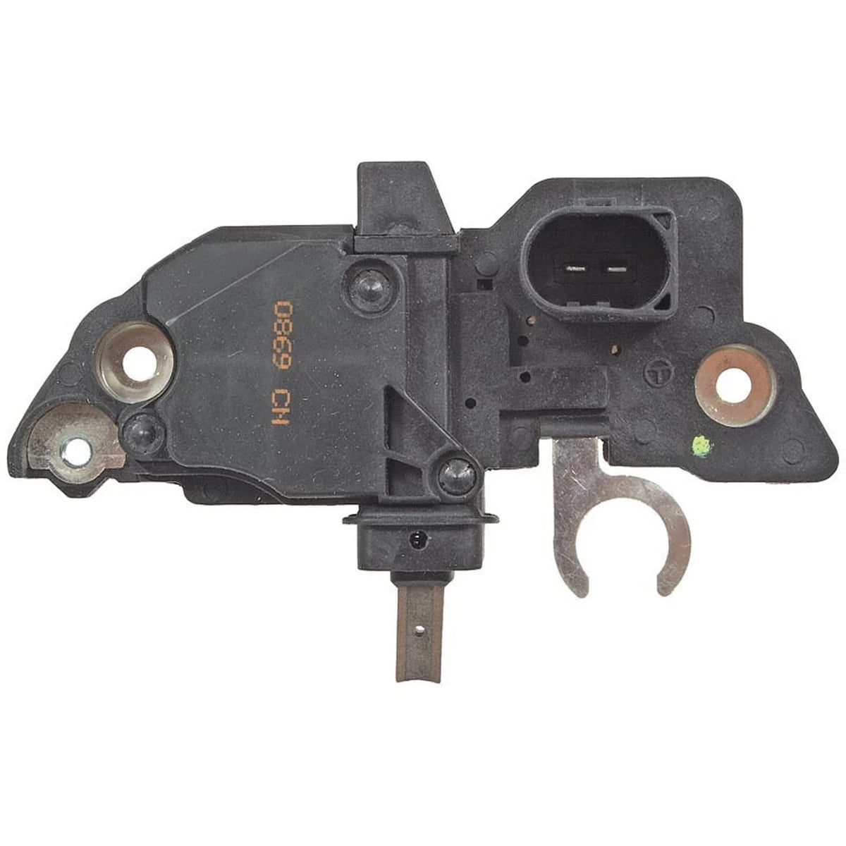 Voltage Regulator for Mercedes-Benz CLK320 (2003–2005)