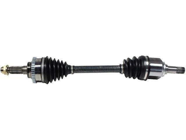 Front Left CV Axle Assembly for Mazda Protege (1990–1994) RD799JV
