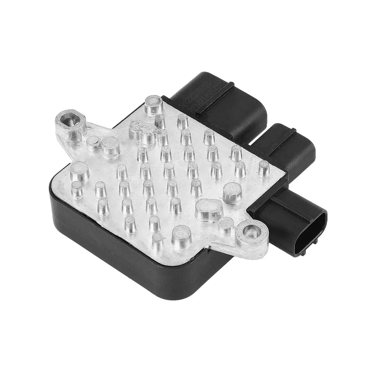 Engine Radiator Control Fan Module for Infiniti G35 Q50 Q60 (2006–2023)