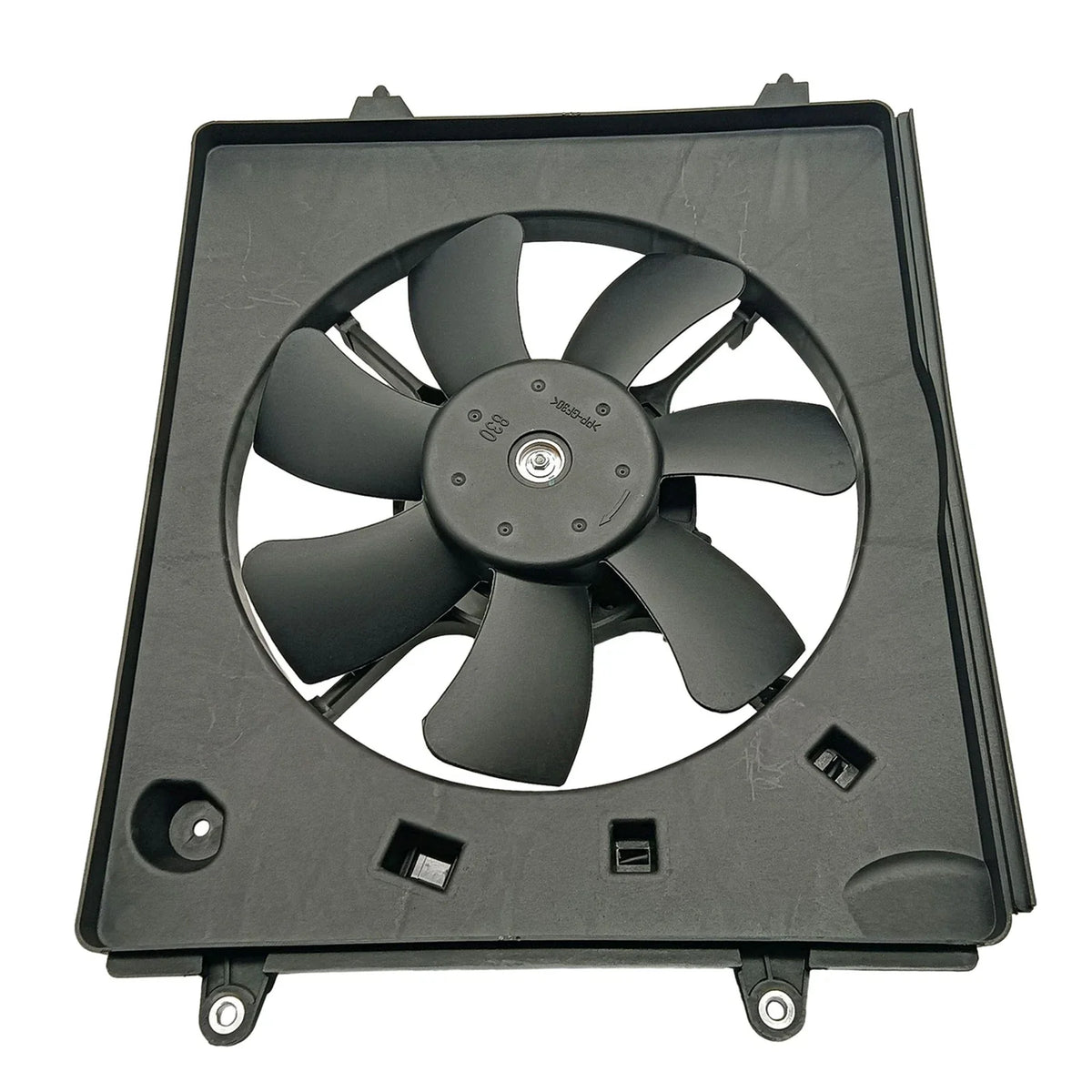 Cooling Fan Assembly for Honda CR-V (2015–2016)