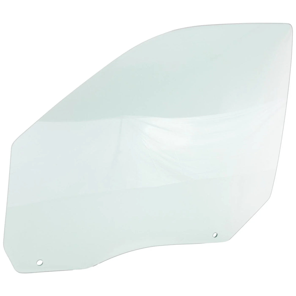 Front Door Glass (Driver Side) for Ram 2500 3500