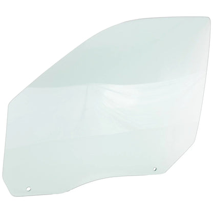 Front Door Glass (Driver Side) for Ram 2500 3500