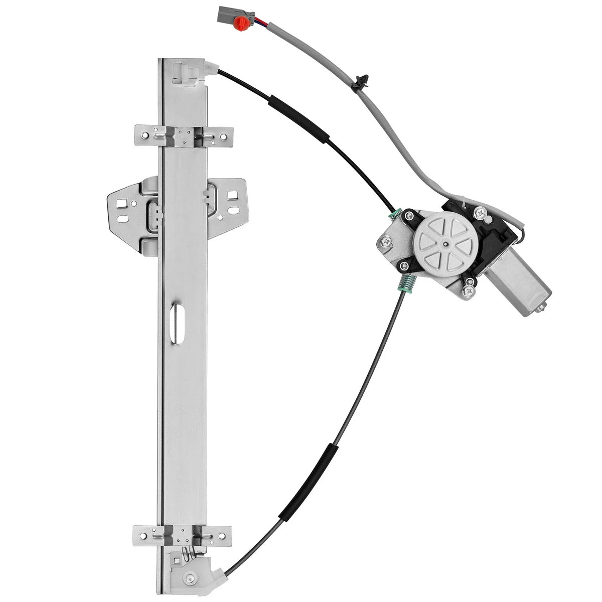 Power Window Motor and Regulator for Honda Element 2003-2011
