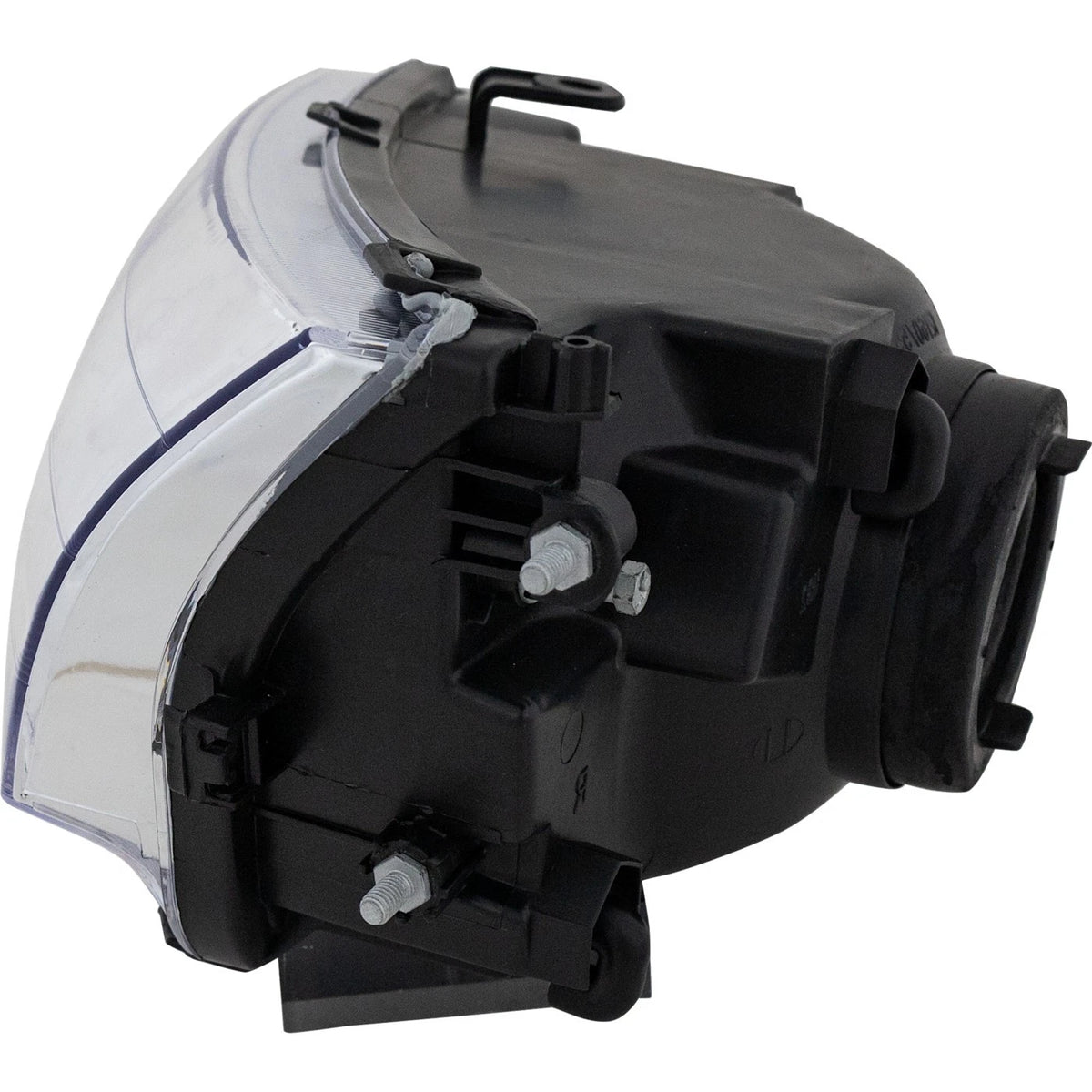 Halogen Headlight for Toyota Solara (1999–2001) Driver Side