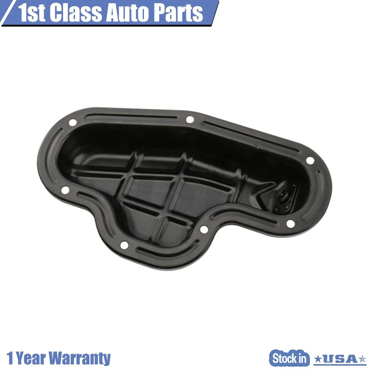 Engine Oil Pan 264-524 for Nissan Pathfinder Infiniti QX4 (1996–2004)