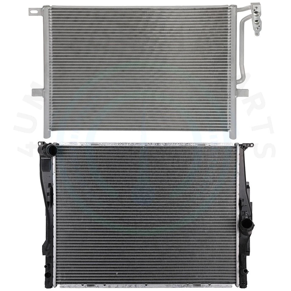Cooling Kit for BMW 325xi 330xi 325i (2006)