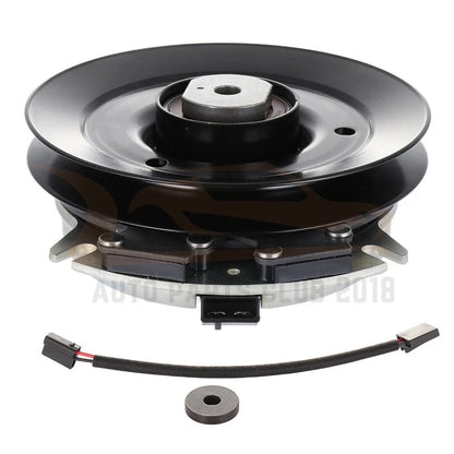 Electric PTO Lawn Mower Clutch for Toro (103-6579, 109-7665, 109-7673, 116-1611)