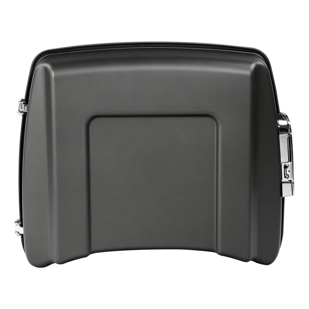 Mount Rack Trunk Pad for Harley Road Glide 2014-2026