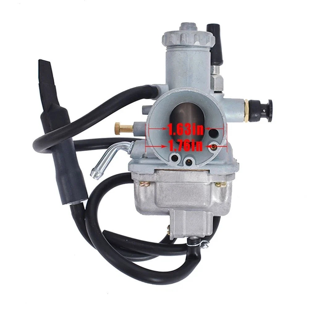 Carburetor Assembly for Suzuki LT230 / LTF230 Quadrunner 1985-1990