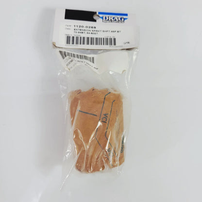 Sprocket Shaft Extension for Harley-Davidson (1974–1984) - 1120-0269