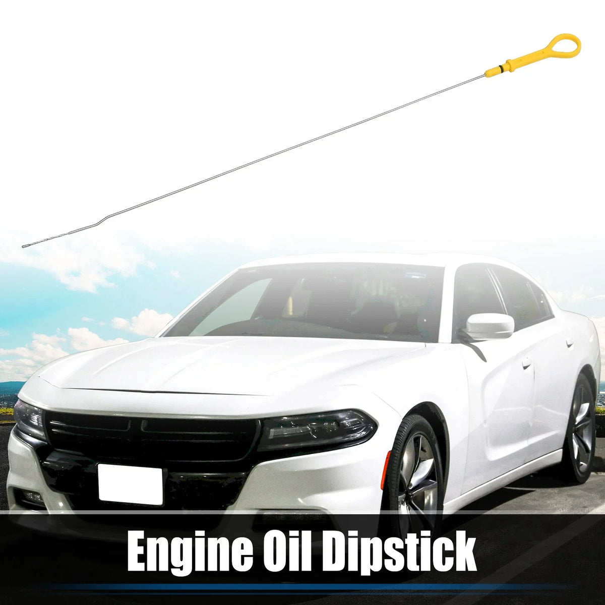 Engine Oil Dipstick for Mazda Miata (1994–1997)