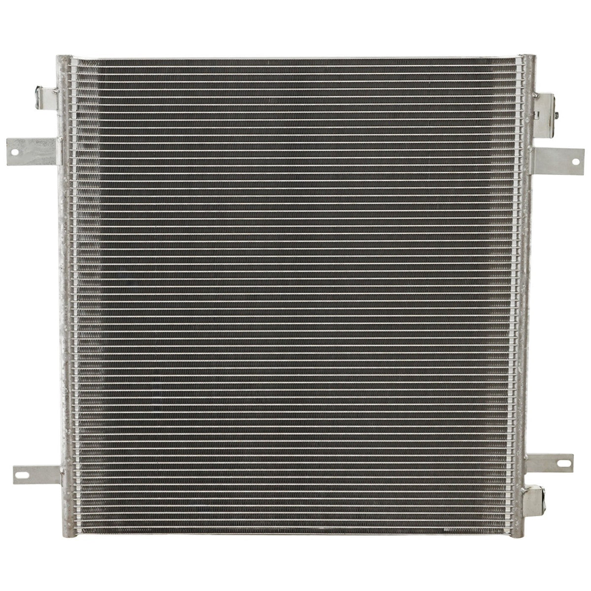 A/C Condenser for Nissan Armada, Infiniti QX80, QX56 (2011–2013)