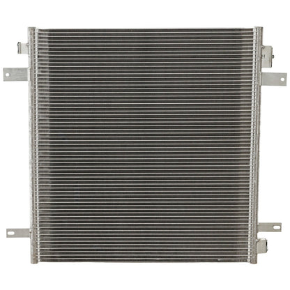 A/C Condenser for Nissan Armada, Infiniti QX80, QX56 (2011–2013)