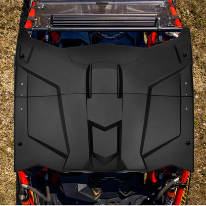Plastic Hard Roof Top Cover for Can-Am Maverick X3 (2017–2025)