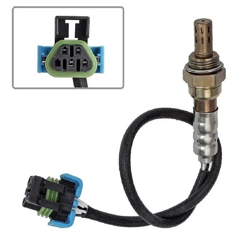 O2 Oxygen Sensor for Buick Cadillac Chevrolet GMC Hummer (2000–2023)