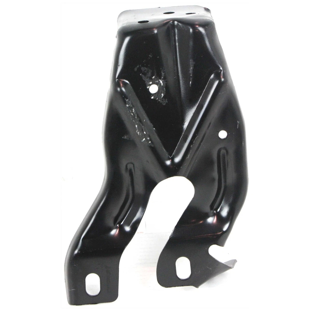 Bumper Face Bar Set for Nissan Xterra (2000–2001)