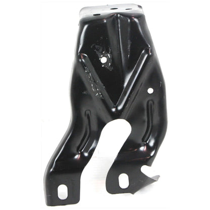 Bumper Face Bar Set for Nissan Xterra (2000–2001)