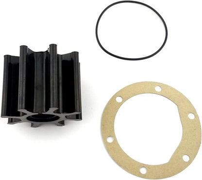 Water Pump Impeller for Engine Cooling Yanmar 4 LH TE/LH THE/LH DTE