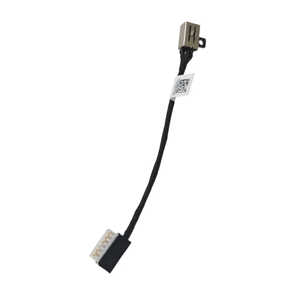 DC IN Power Jack Socket Cable for Dell Inspiron 15 3593 (2019–2020) DC301012300 0228R6 228R6