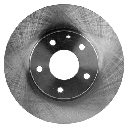 Front Brake Disc Rotors for Mazda CX-3 (2014–2016)