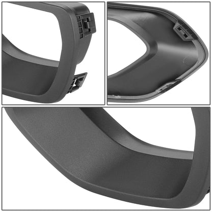 Grille Insert Trim for Dodge Charger 2019 to 2023